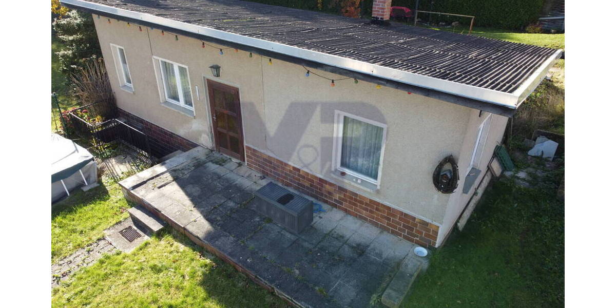 Einfamilienhaus Gera Lusan - 5 Zimmer, 113 m&sup2;, 325.000&euro; | Angebot:26306050