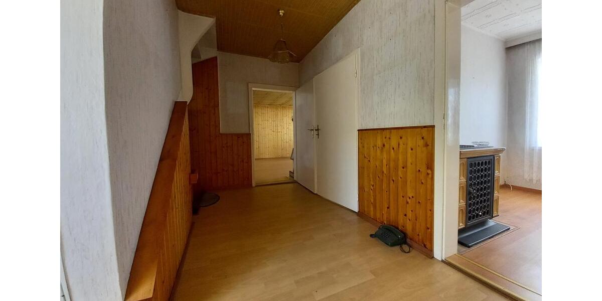 Reihenhaus Weißendorf - 48.000&euro; | Angebot:27269135