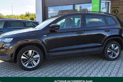 Skoda Karoq 34.751 km 25.670 € Werdau 08412
