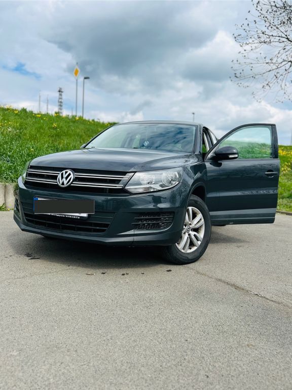 Tiguan