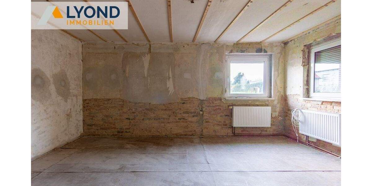 Doppelhaushälfte Zeitz - 5 Zimmer, 120 m&sup2;, 99.000&euro; | Angebot:25676815