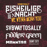 Subway To Sally - Eisheilige Nacht 2026