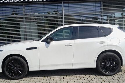 Mazda CX-60 52.226 km 35.930 &euro; Gera 07546