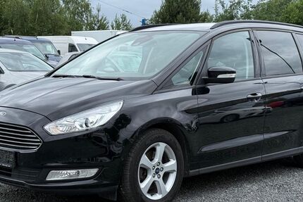 Ford Galaxy 190.695 km 7.666 &euro; Schleifreisen 07629
