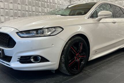 Ford Mondeo 168.800 km 9.989 &euro; Werdau OT Steinpleis 08412