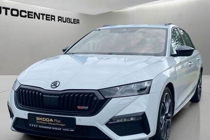 Skoda Octavia 50.262 km 30.990 € Zeulenroda-Triebes 07937