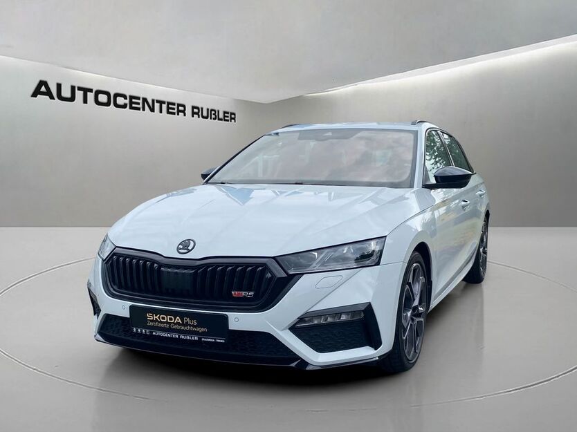 Skoda Octavia 50.262 km 30.990 € Zeulenroda-Triebes 07937
