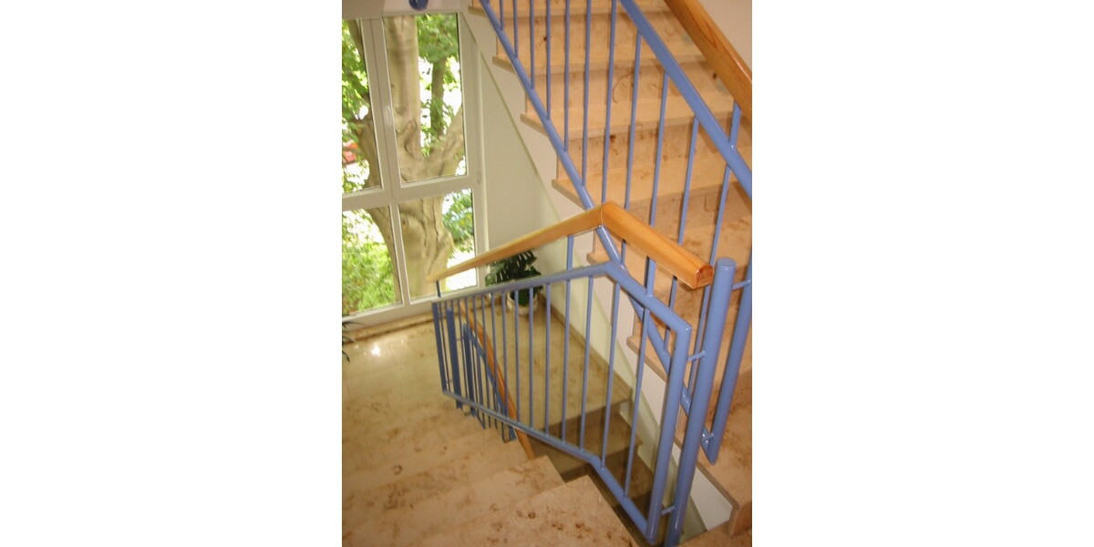 Charmante 3-Raum-Eigentumswohnung inkl. TG-Stellplatz in beliebter Wohngegend - Etagenwohnung Gera Alt-Bieblach | Angebot:26133787