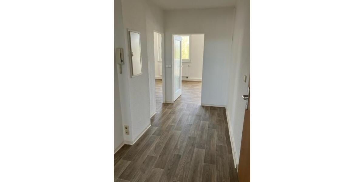 Dreiraumwohnung mit Ausblick 3 zimmer