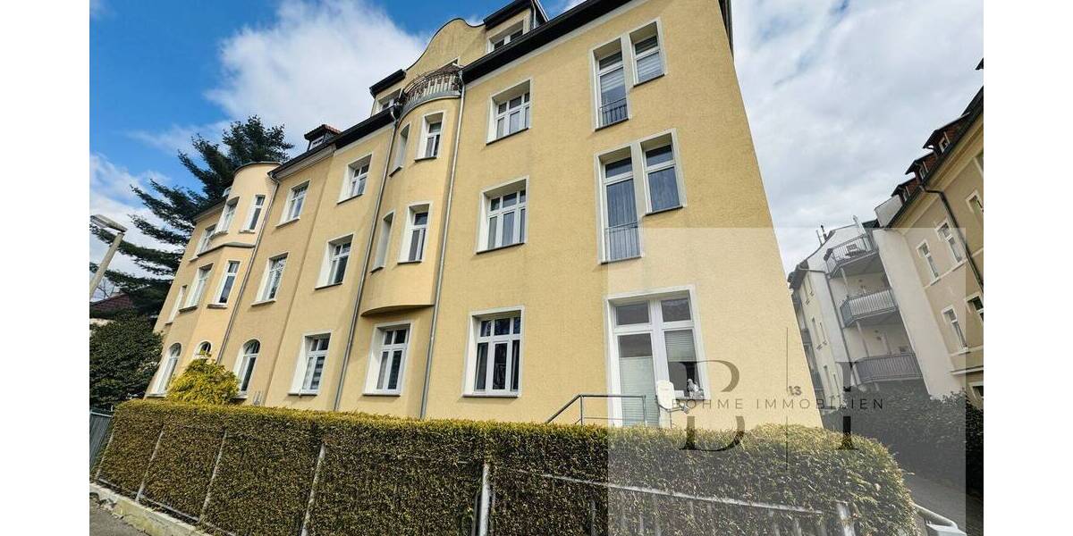 Etagenwohnung Gera Debschwitz - 3 Zimmer, 85 m&sup2;, 640&euro; | Angebot:26540774