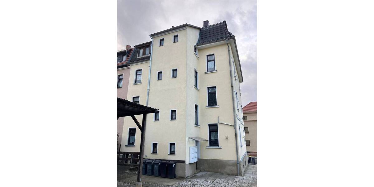 Mehrfamilienhaus, Wohnhaus Meerane - 450.000&euro; | Angebot:26473176