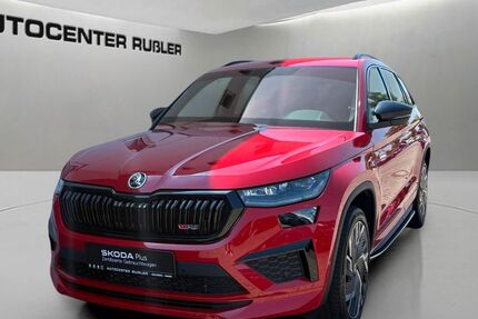 Skoda Kodiaq 48.106 km 38.990 &euro; Zeulenroda-Triebes 07937