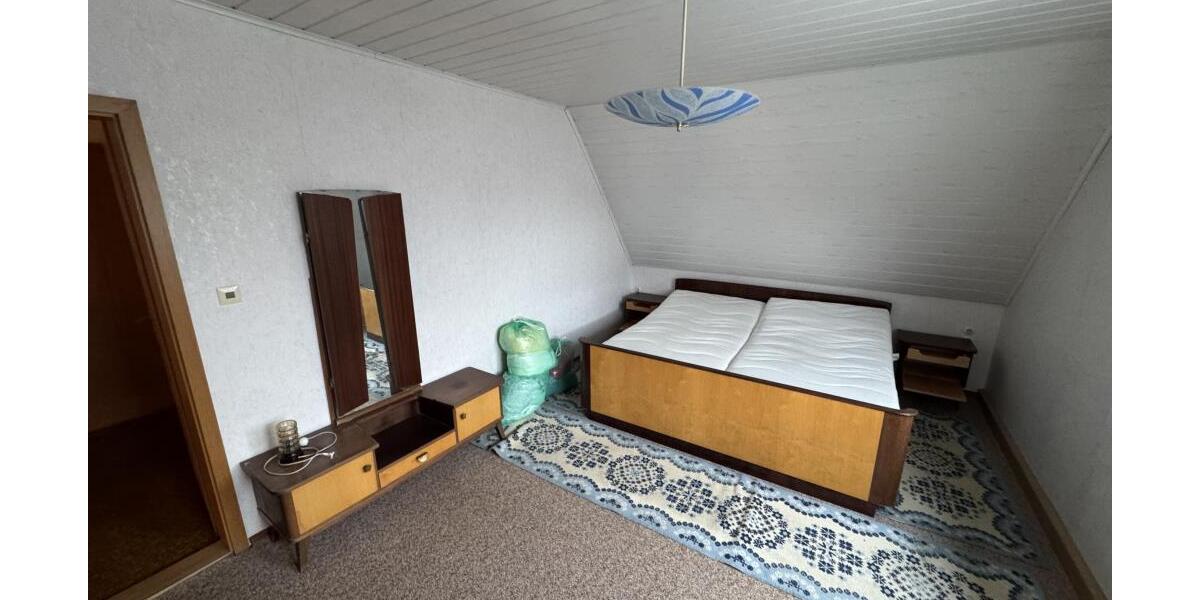 Ihr neues Zuhause in Gera: Einfamilienhaus mit Garage und praktischem Nebengelass! - Einfamilienhaus Gera Zwötzen | Angebot:26252810