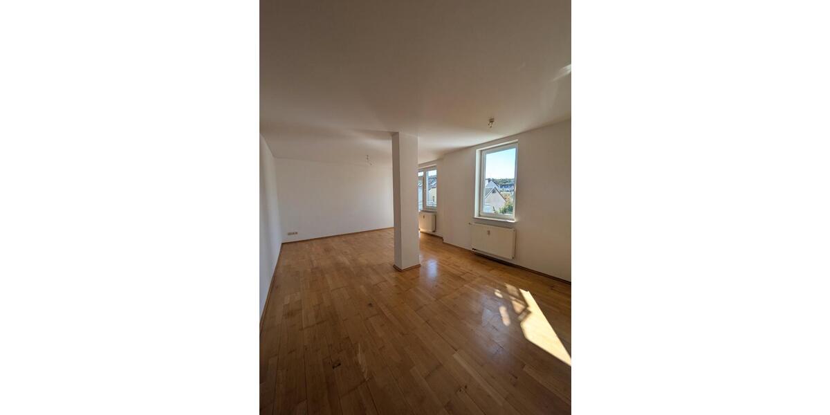 Etagenwohnung Gera Alt-Bieblach - 2 Zimmer, 66 m&sup2;, 420&euro; | Angebot:26631154