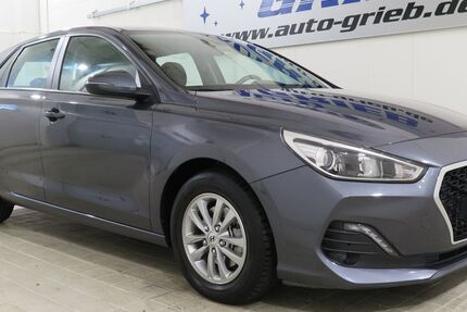 Hyundai i30 23.900 km 14.950 € Miesitz 07819