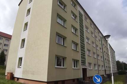 Wohnung Werdau Werdau, Stadt - 3 Zimmer, 66 m&sup2;, 332&euro; | Angebot:26872075