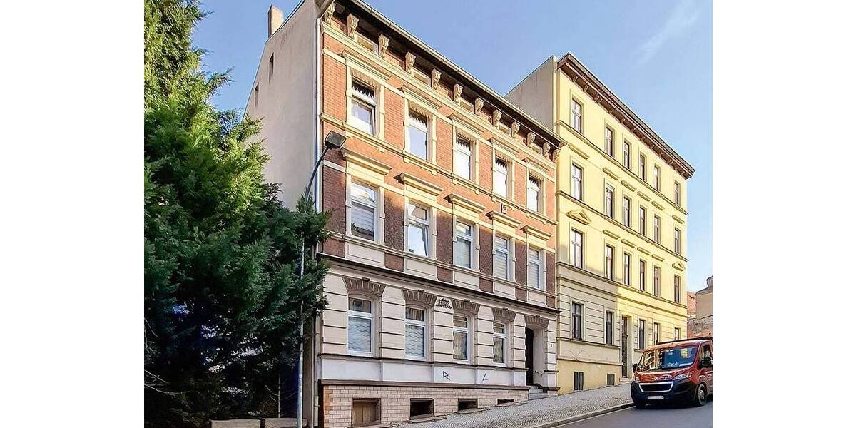 Mehrfamilienhaus, Wohnhaus Zeitz - 59.000&euro; | Angebot:26308429