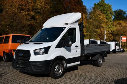 Ford Transit 110.000 km 12.900 &euro; Eisenberg 07607