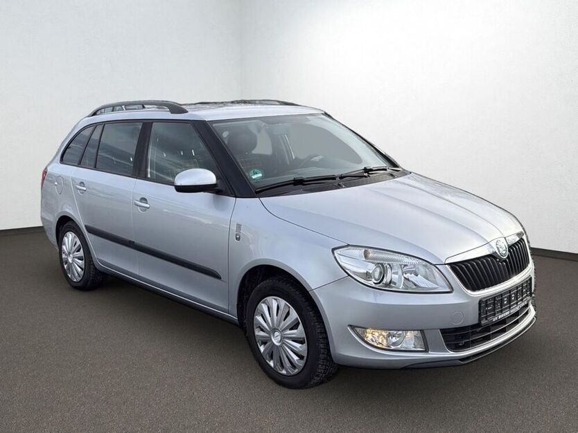 Fabia