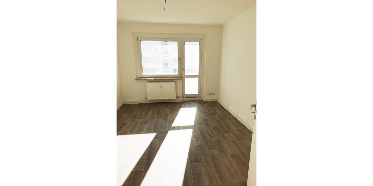 Etagenwohnung Gera Alt-Taubenpreskeln - 2 Zimmer, 48 m&sup2;, 255&euro; | Angebot:26663848