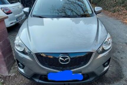 Mazda CX-5 195.000 km 8.700 &euro; Eisenberg 07607