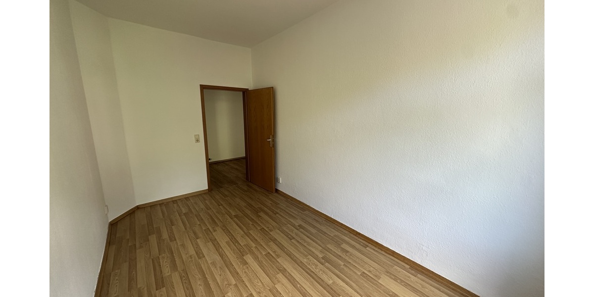 Natur pur! Gessentalstraße! 3 Raum-Whg. mit Balkon und mit Blick ins Grüne! - Etagenwohnung Gera Zschippern | Angebot:26716740