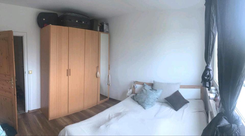 Etagenwohnung Crimmitschau - 1 Zimmer, 41 m&sup2;, 24.900&euro; | Angebot:26864395