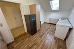 Mit Einbauküche! Preiswerte 2 DG-Zimmer Wohnung im Zentrum von Weida! - Dachgeschoßwohnung Weida Liebsdorf | Angebot:26146311