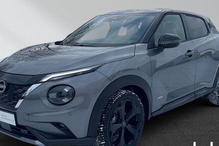 Nissan Juke 15.300 km 21.975 &euro; Zeulenroda-Triebes 07937