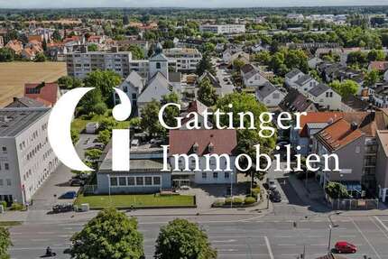 Grundstück in Karlsfeld 1.990.000 € 1272 m²