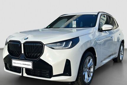 BMW X3 7.290 km 69.855 &euro; Gera 07552