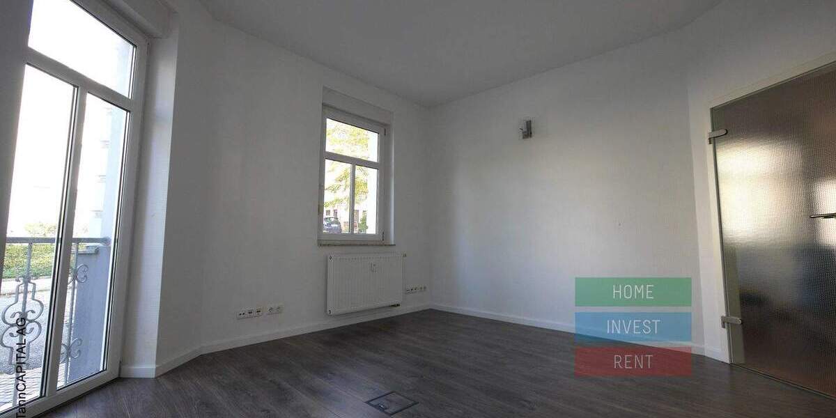 *FAMILIENDOMIZIL* 4,5 Raum Wohnung mit Terrasse «TC-RENT» 4 zimmer