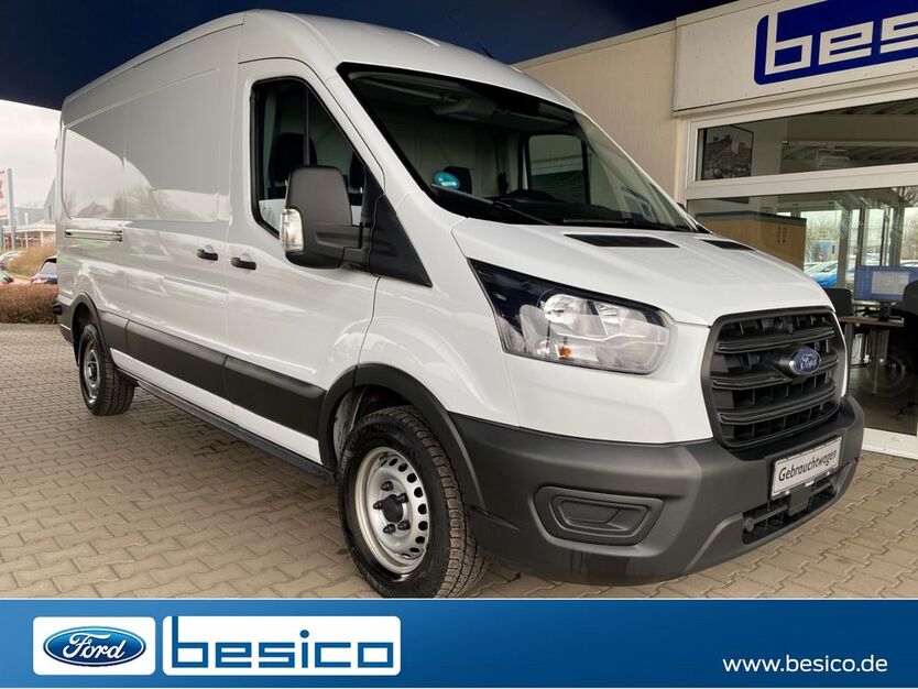 Ford Transit 153.612 km 20.990 € Glauchau 08371