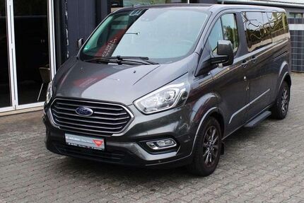 Ford Tourneo Custom 86.581 km 28.490 &euro; Münchenbernsdorf 07589