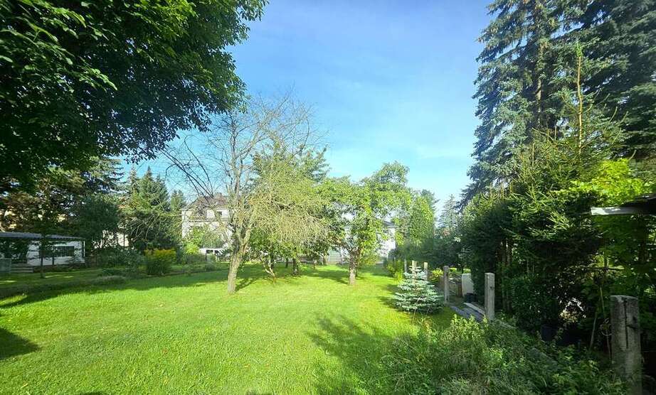 Grundstück zu verkaufen in Gera 80.000 € 845 m²
