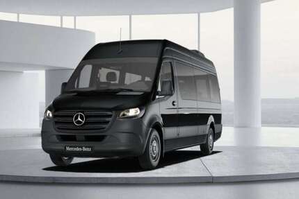 Mercedes-Benz Sprinter 48.842 km 56.490 &euro; Gera 07546