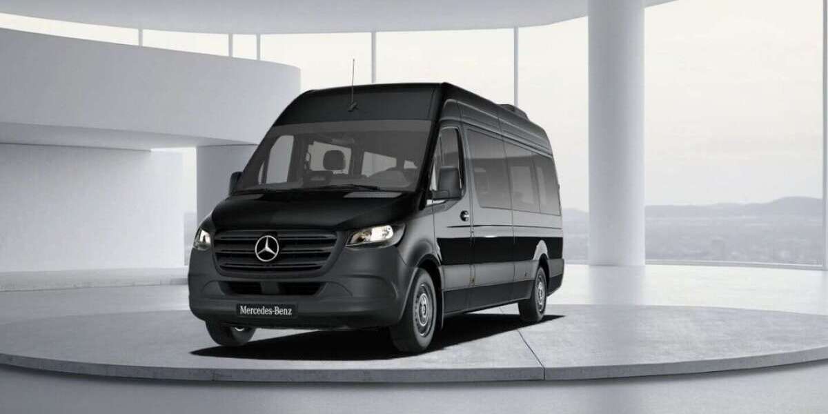 Mercedes-Benz Sprinter 48.842 km 56.490 &euro; Gera 07546