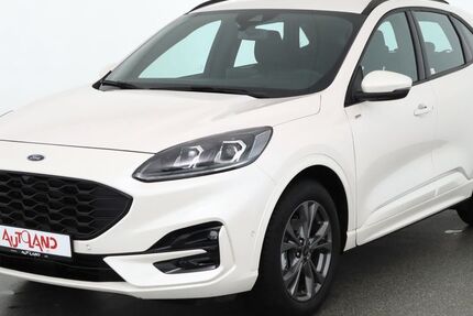 Ford Kuga 9.969 km 23.990 &euro; Gera 07546
