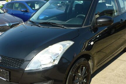 Suzuki Swift 172.000 km 3.900 &euro; Gera 07548