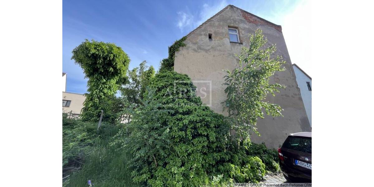 Mehrfamilienhaus, Wohnhaus Meuselwitz - 1 Zimmer, 19.000&euro; | Angebot:21149171