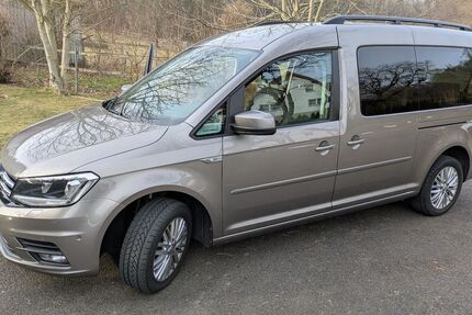 VW Caddy Maxi 80.094 km 31.900 &euro; Saara 07589