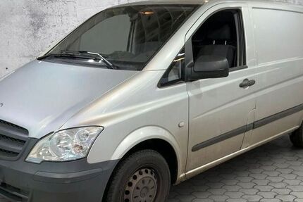Mercedes-Benz Vito 174.130 km 11.900 &euro; Eisenberg 07607
