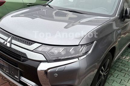 Mitsubishi Outlander 94.120 km 18.000 &euro; Eisenberg 07607