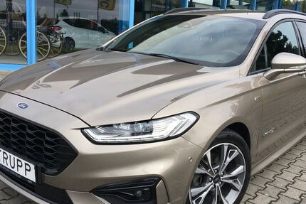 Ford Mondeo 93.530 km 17.900 &euro; Triptis 07819