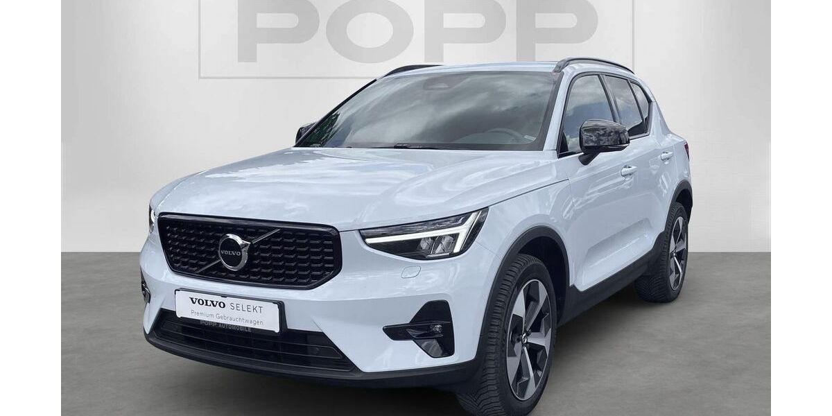 Volvo XC40 19.411 km 30.490 &euro; Gera 07546