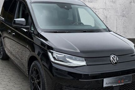VW Caddy 46.510 km 23.900 &euro; Eisenberg 07607