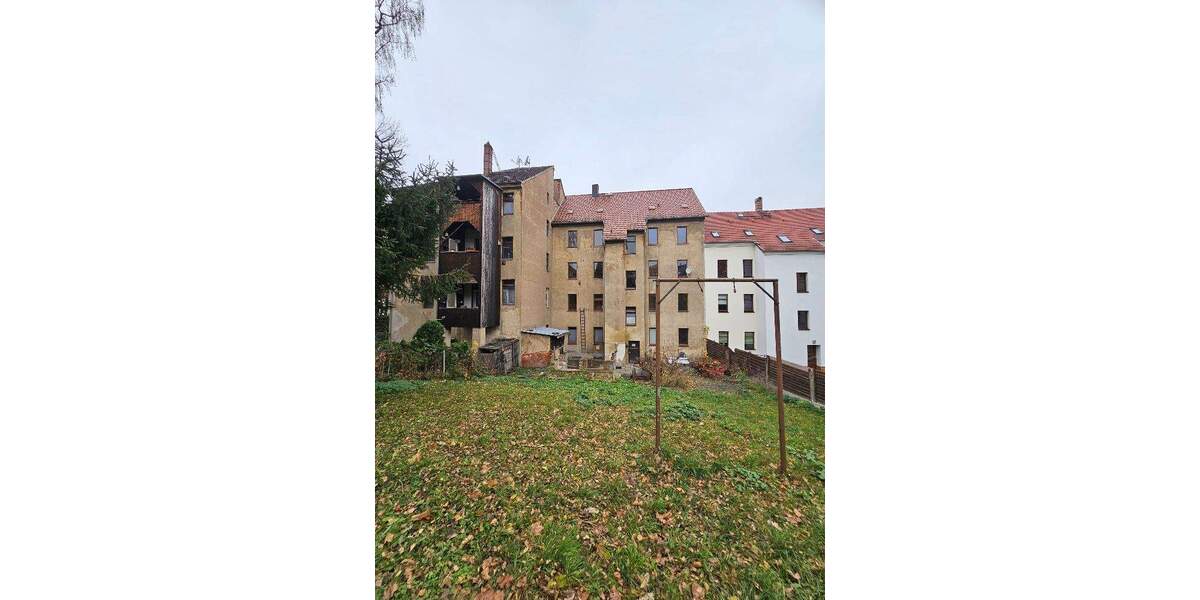 Gewerbeobjekt Altenburg - 150.000&euro; | Angebot:25152986