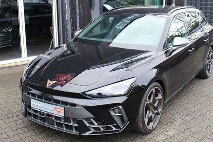 Cupra Leon 18.592 km 33.990 &euro; Münchenbernsdorf 07589