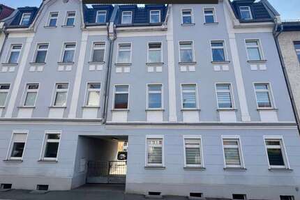 Wohnung Gera Bieblach-Ost - 2 Zimmer, 50 m&sup2;, 44.000&euro; | Angebot:26680119