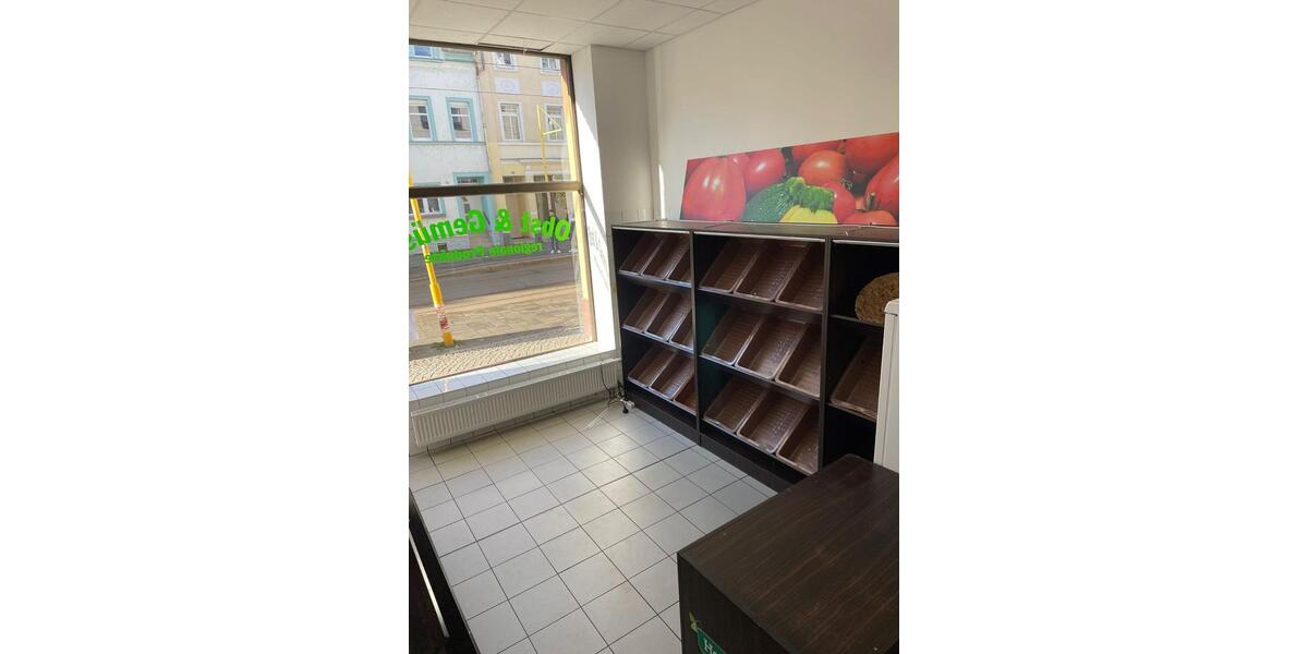 Gewerbeobjekt Gera Debschwitz - 375&euro; | Angebot:14088870
